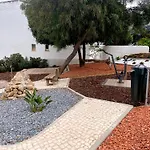 Dom wakacyjny Beautiful Sea View Praia Da Luz