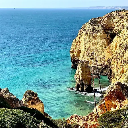 Beautiful Sea View