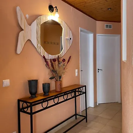 Casa vacanze Beautiful Sea View *