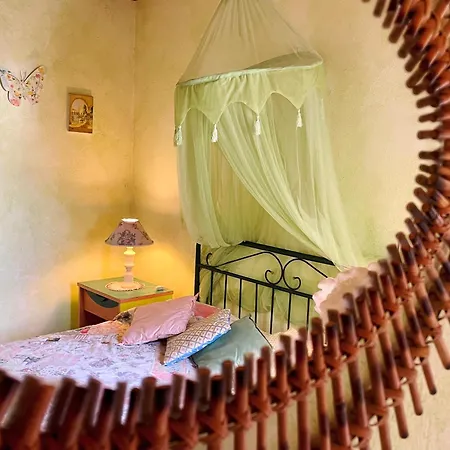 Ferienhaus Beautiful Sea View Luz