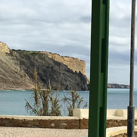 Ferienhaus Beautiful Sea View *