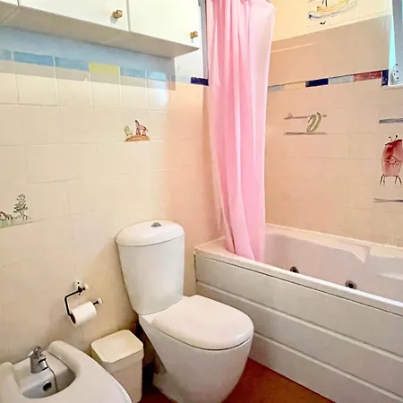 Beautiful Sea View Ferienhaus