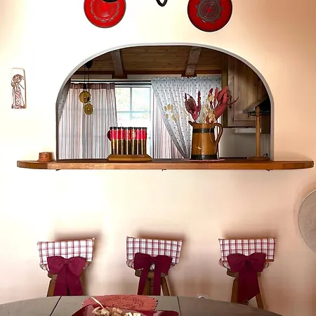 Casa vacanze Beautiful Sea View Luz