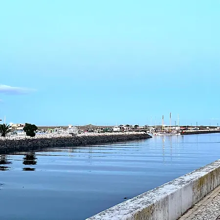Beautiful Sea View