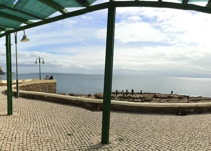 Ferienhaus Beautiful Sea View *