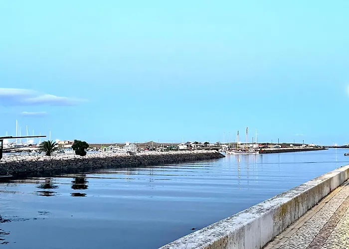 Beautiful Sea View