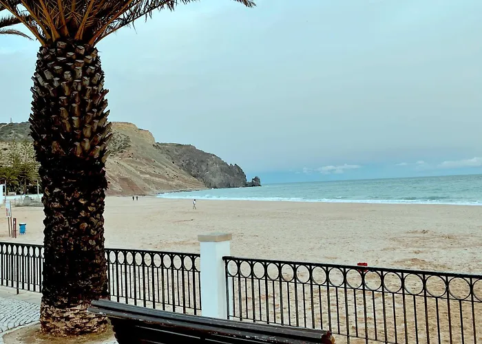 Ferienhaus Beautiful Sea View