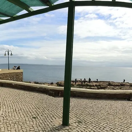 בית נופש Beautiful Sea View *