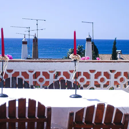 Holiday home Beautiful Sea View Praia Da Luz