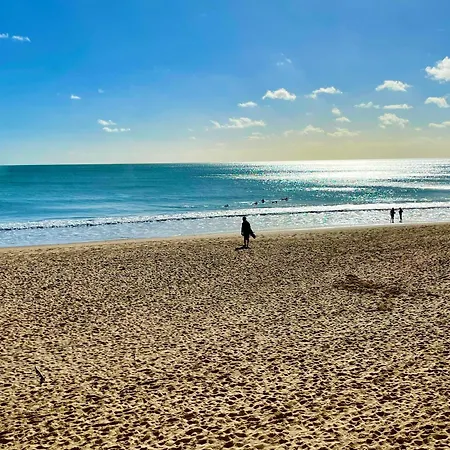 Beautiful Sea View *