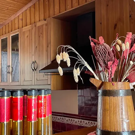 Beautiful Sea View בית נופש Senhora da Luz