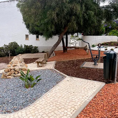 Holiday home Beautiful Sea View Praia Da Luz