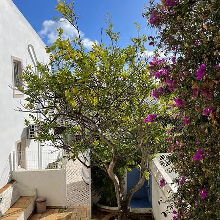 Holiday home Beautiful Sea View Praia Da Luz