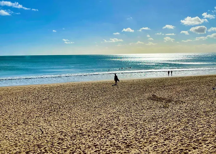 Beautiful Sea View *