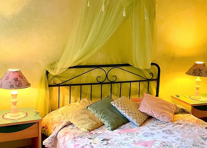 Tatil Evi Beautiful Sea View Luz