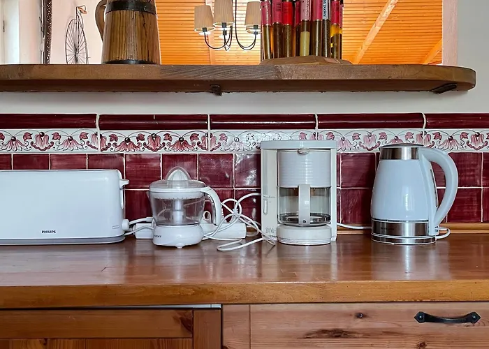 Tatil Evi Beautiful Sea View *