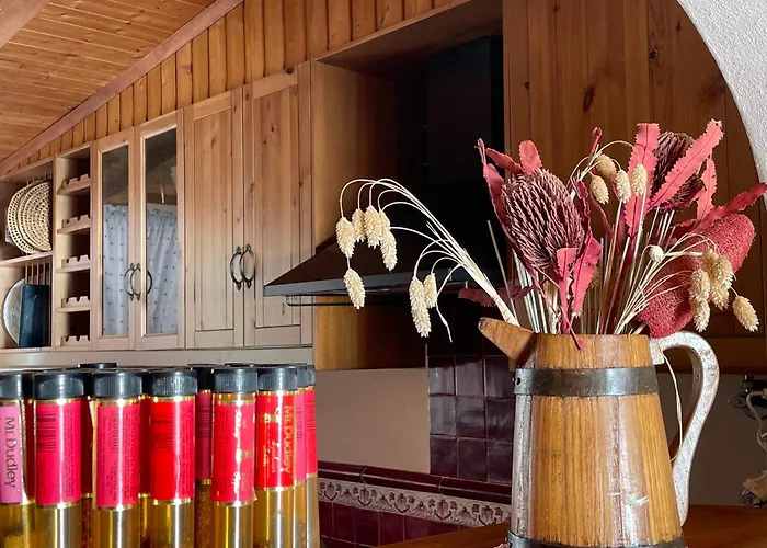 Beautiful Sea View Tatil Evi Luz