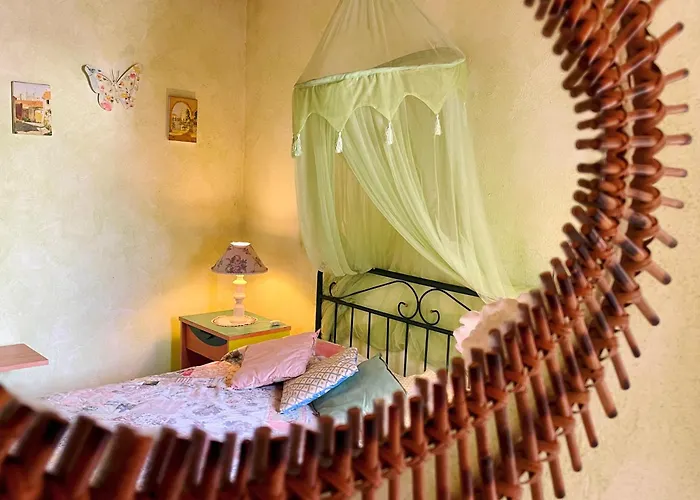 Tatil Evi Beautiful Sea View Luz