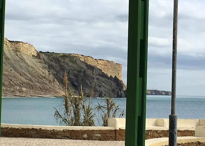 Tatil Evi Beautiful Sea View *