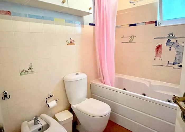 Beautiful Sea View Tatil Evi