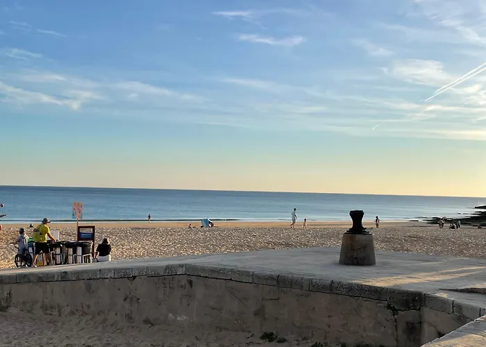 Beautiful Sea View * Luz