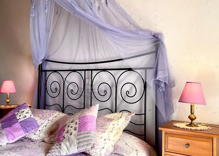 Tatil Evi Beautiful Sea View *