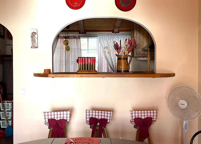 Tatil Evi Beautiful Sea View Luz