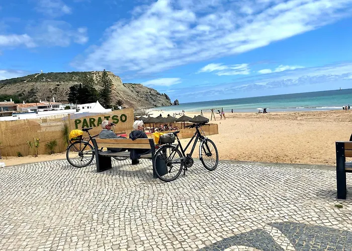 Beautiful Sea View Tatil Evi