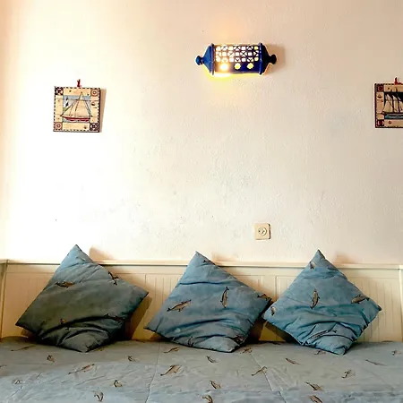 Holiday home Beautiful Sea View Praia Da Luz