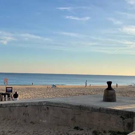 Beautiful Sea View * Praia Da Luz